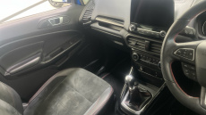 Ford EcoSport 1.0 EcoBoost 125 ST-Line 5dr Petrol Hatchback